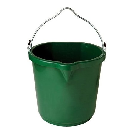 Farm Innovators 5GAL Heated FLT Bucket FB-120